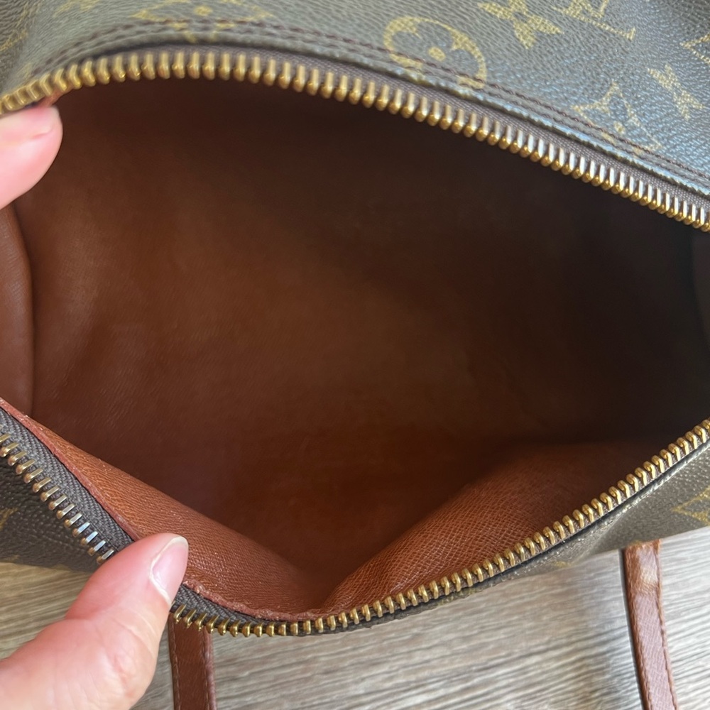 Louis Vuitton papillon - Picture 8 of 13